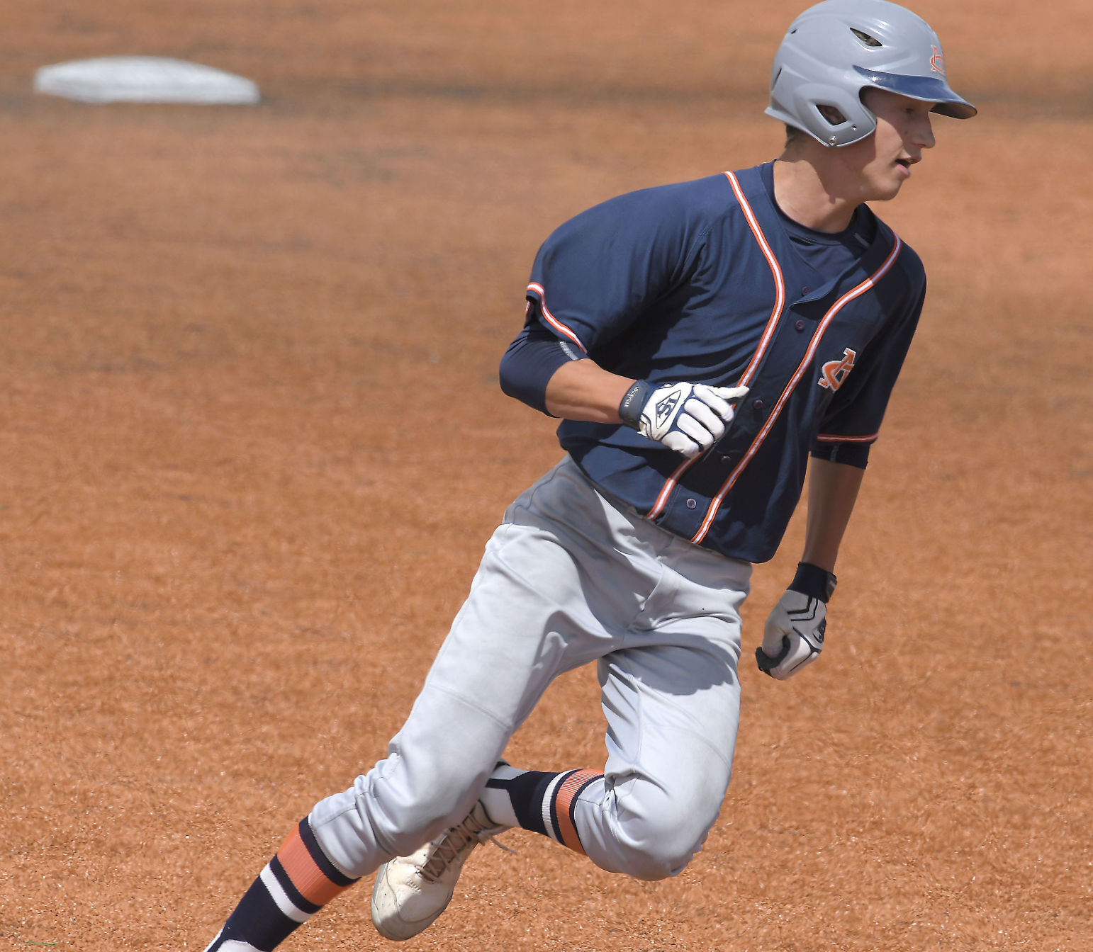 Mountain Crest Snow Canyon Baseball 06